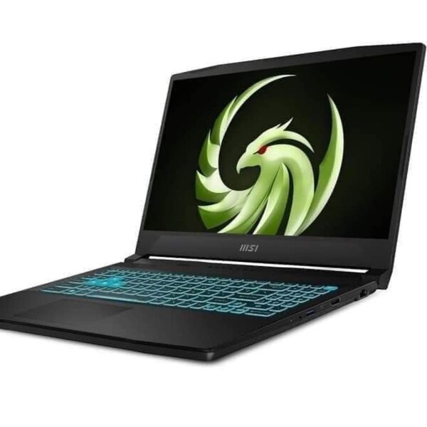 2023 Newest MSI Bravo 15 C7VE-084US 
