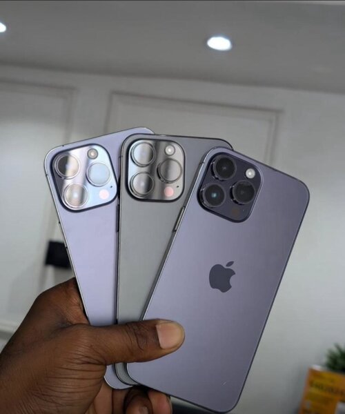 iPhone 14 Pro Max 256gig