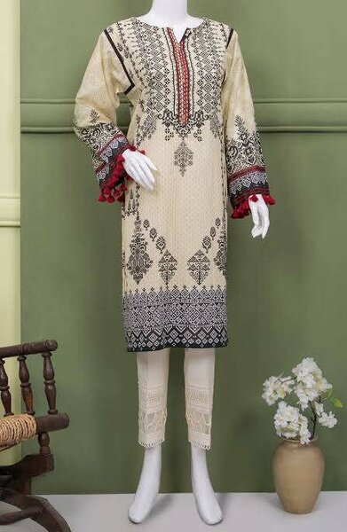 Ladies 2 Pc