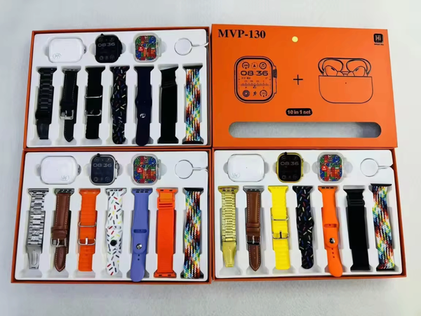 Accessoires et montes