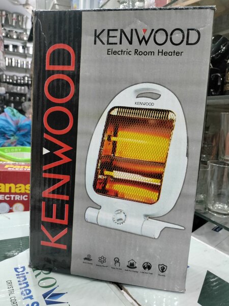 Kenwood Heater