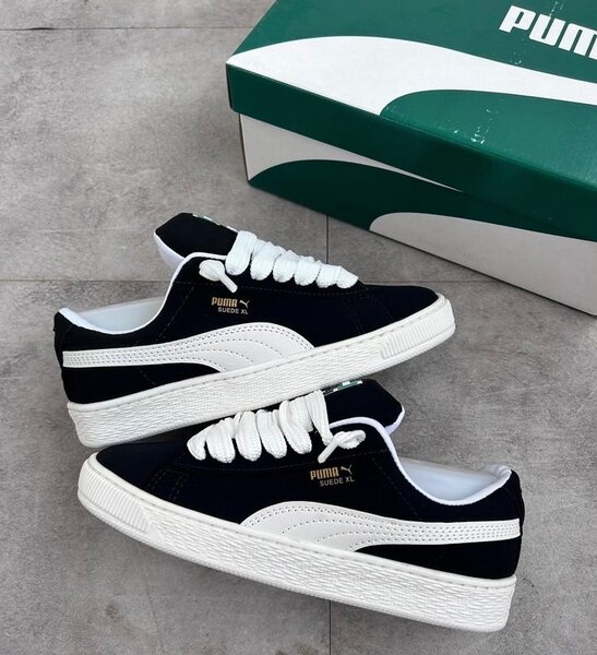 Baskets Puma Suede Classiques