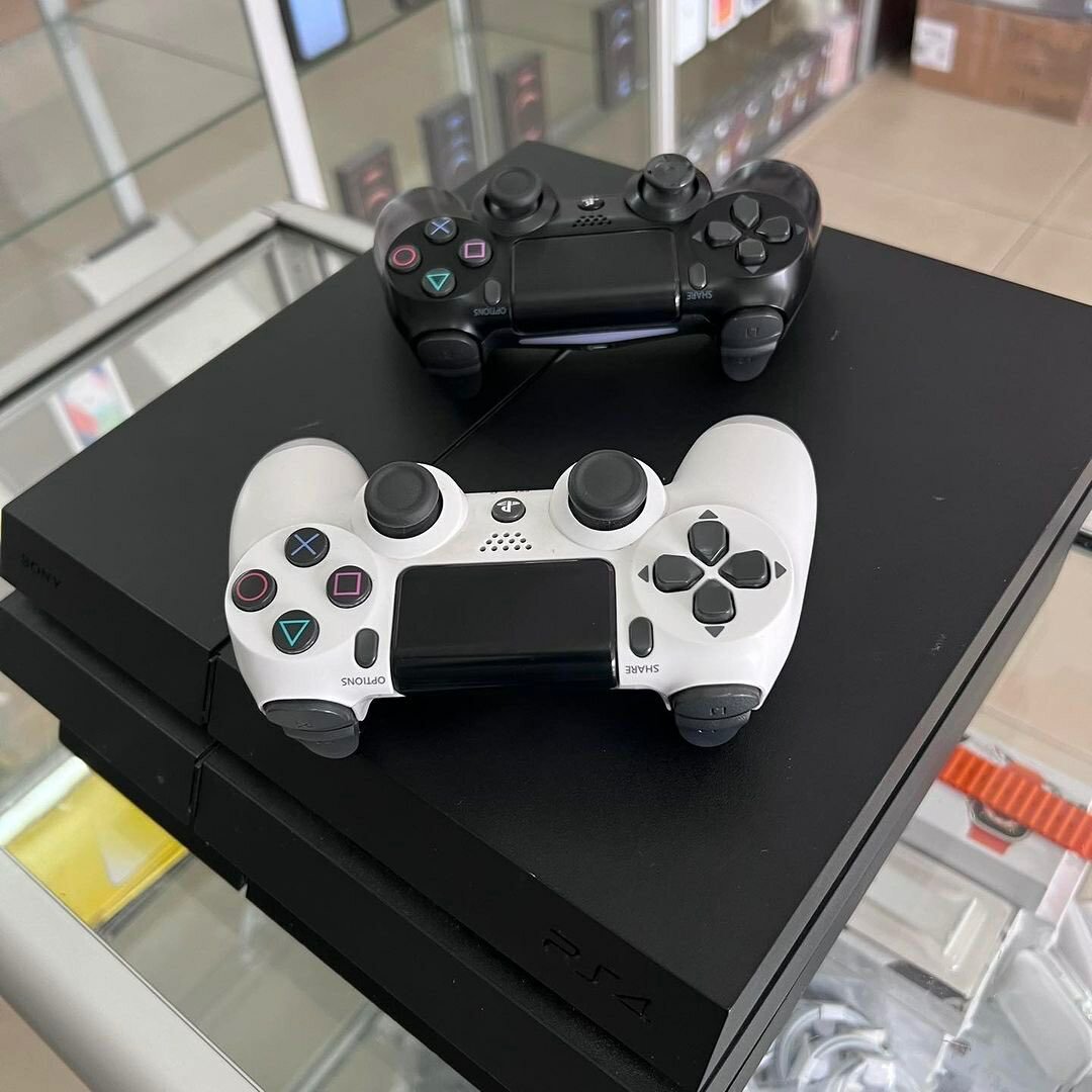 Ps4 Standard  Version 9.60