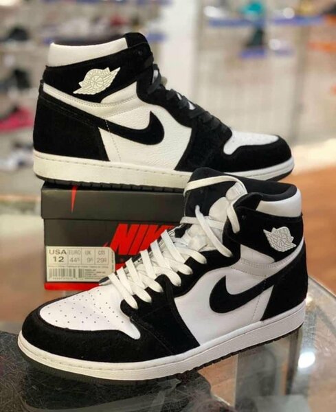 Jordan 1,2,3,4,5