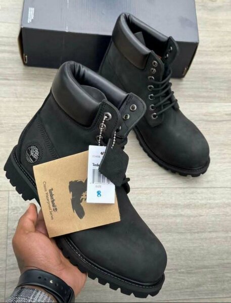 Bottes Homme Imperméables