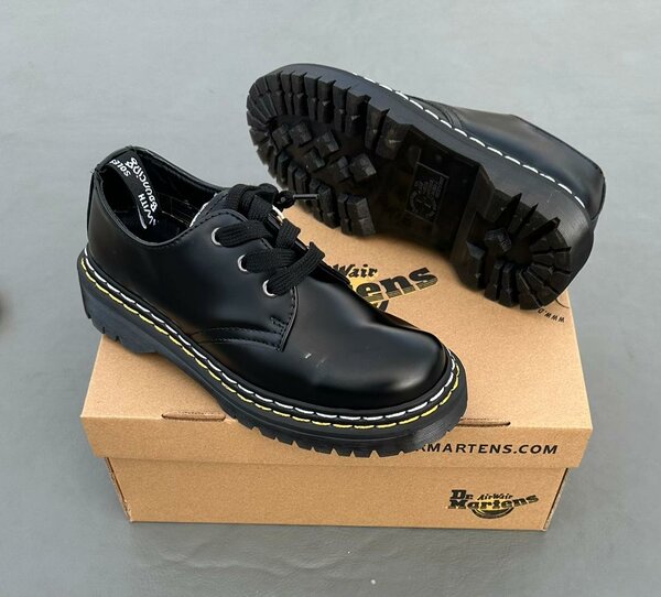 Chaussures Dr. Martens Classiques