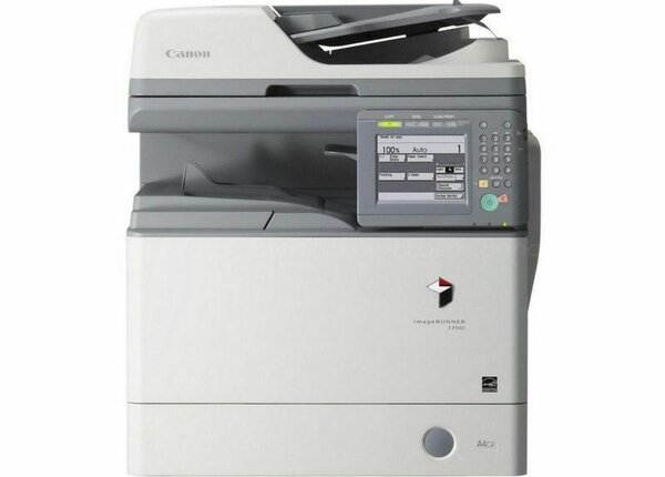 Imprimante multifonction Canon