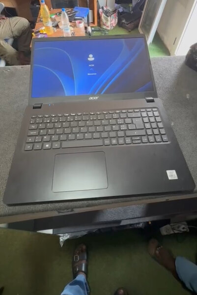 Ordinateur portable Acer