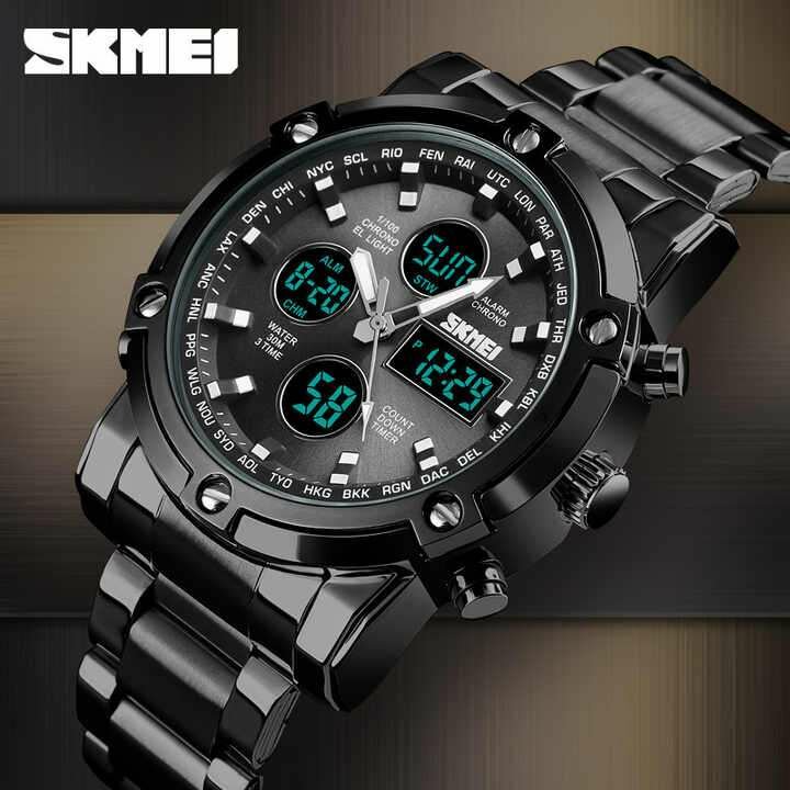 Skmei watches