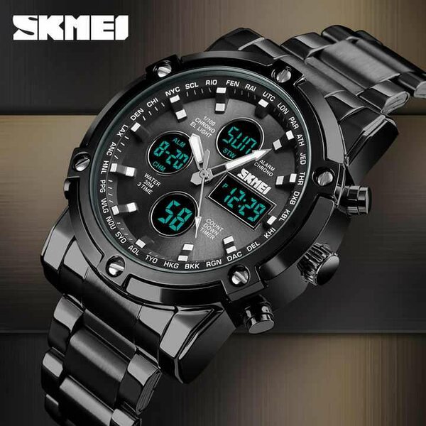 Skmei watches