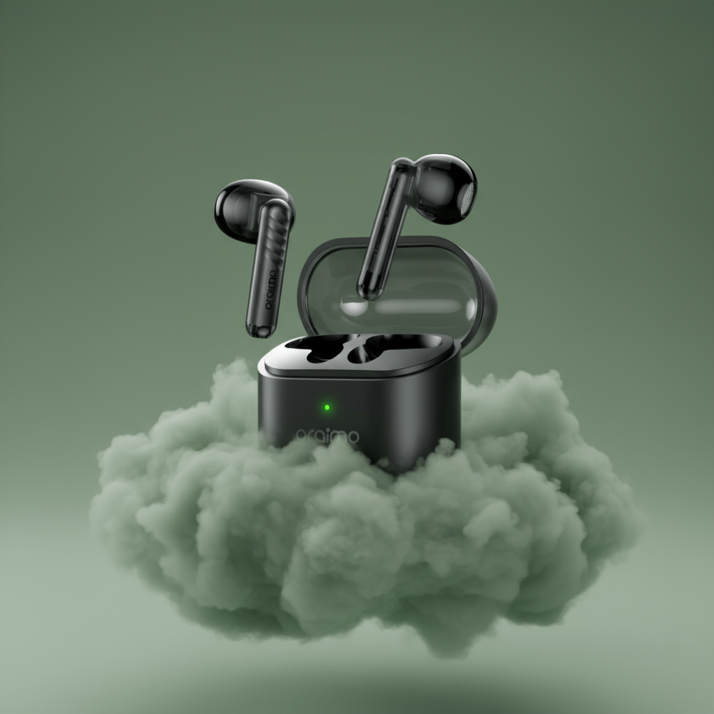 Oraimo Freepods Neo - OTW-330S