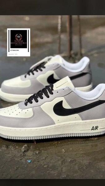 Chaussures Sport Air