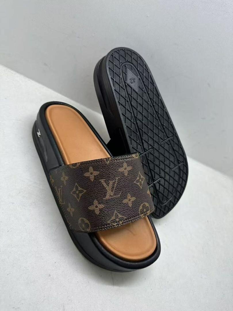 Sandales de luxe élégantes