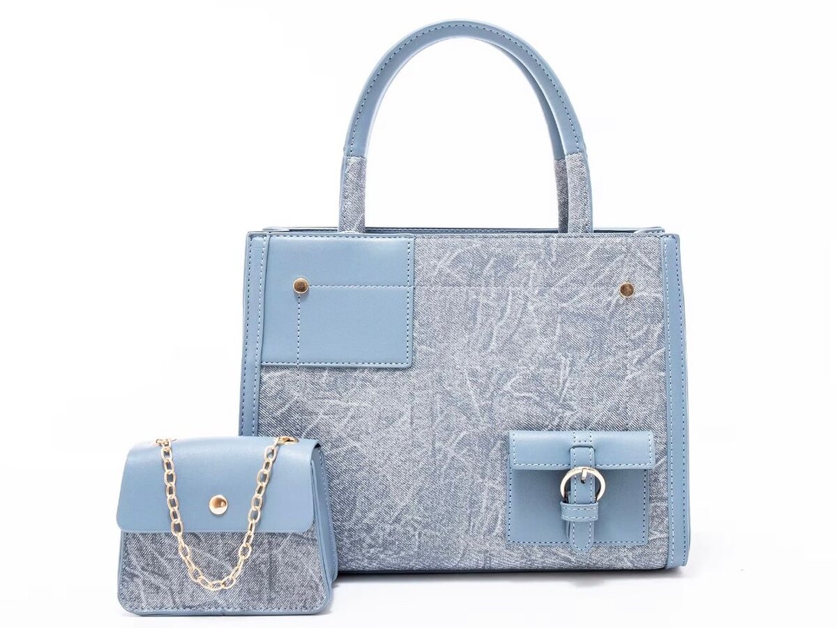 Set de sacs à main femme élégant