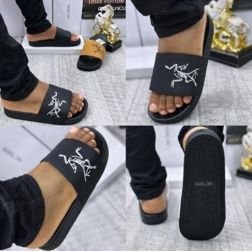 Quality Branded Slippers