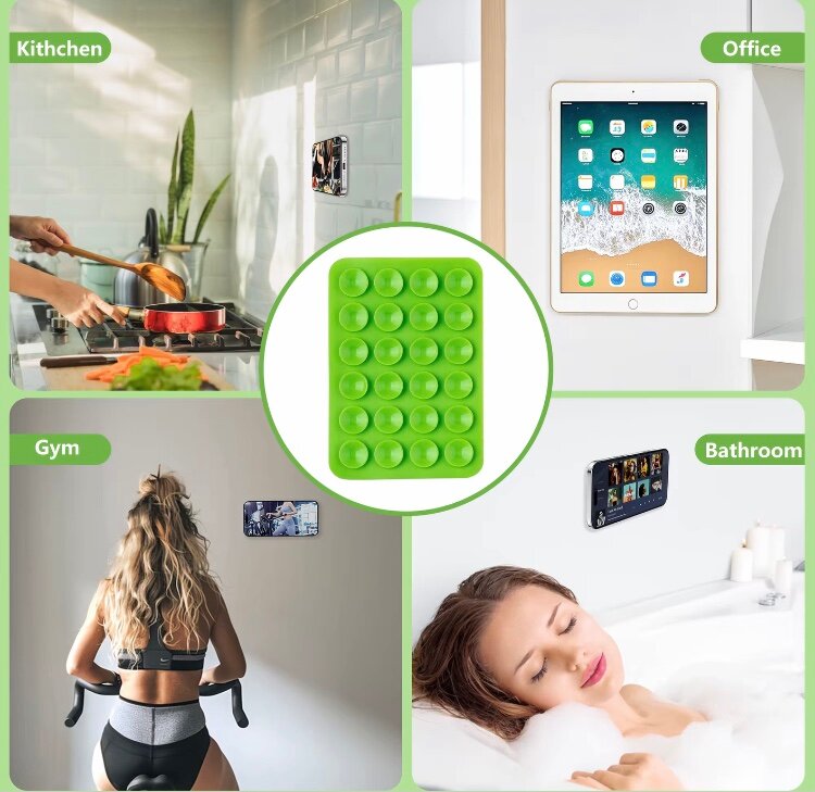 Patch adhésif multifonction