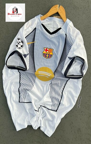 Maillot de football FC Barcelone