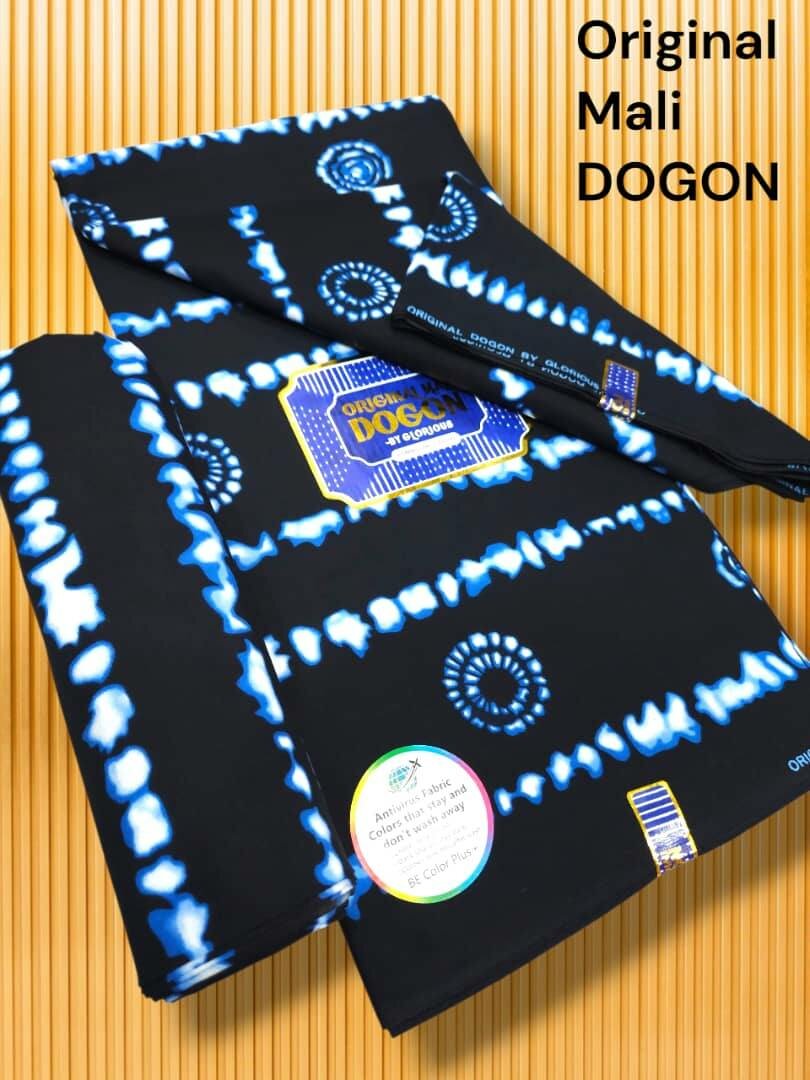 Tissu Original Dogon Mali