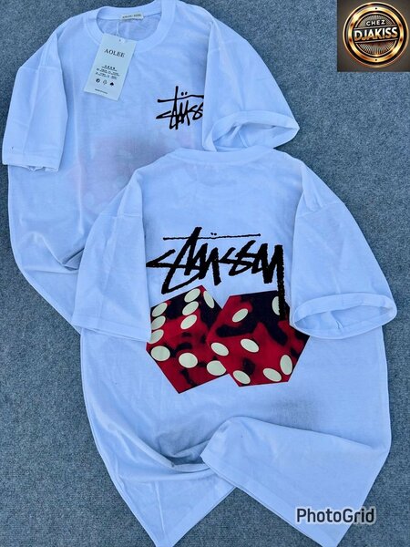 Tee-shirts