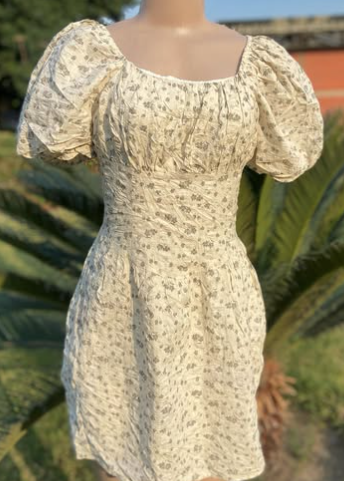 Beautiful elegant women's dress  size:M