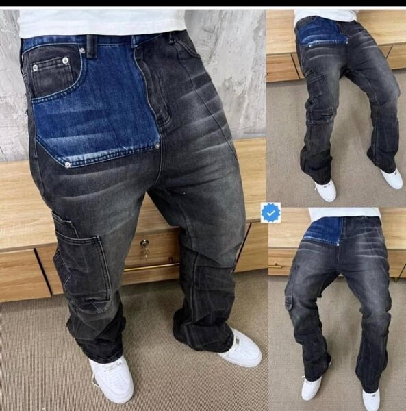 Jeans casual