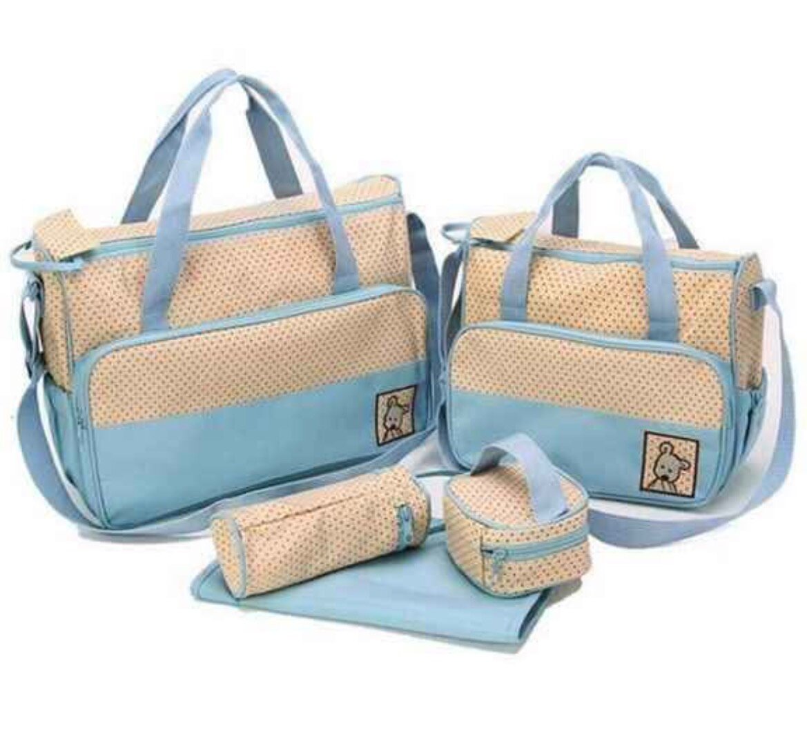 Ensemble de sacs à langer bébé