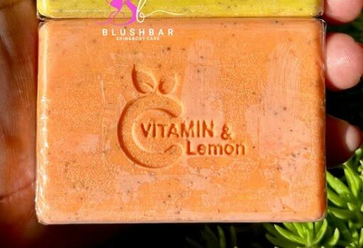 vitamin C & Lemon