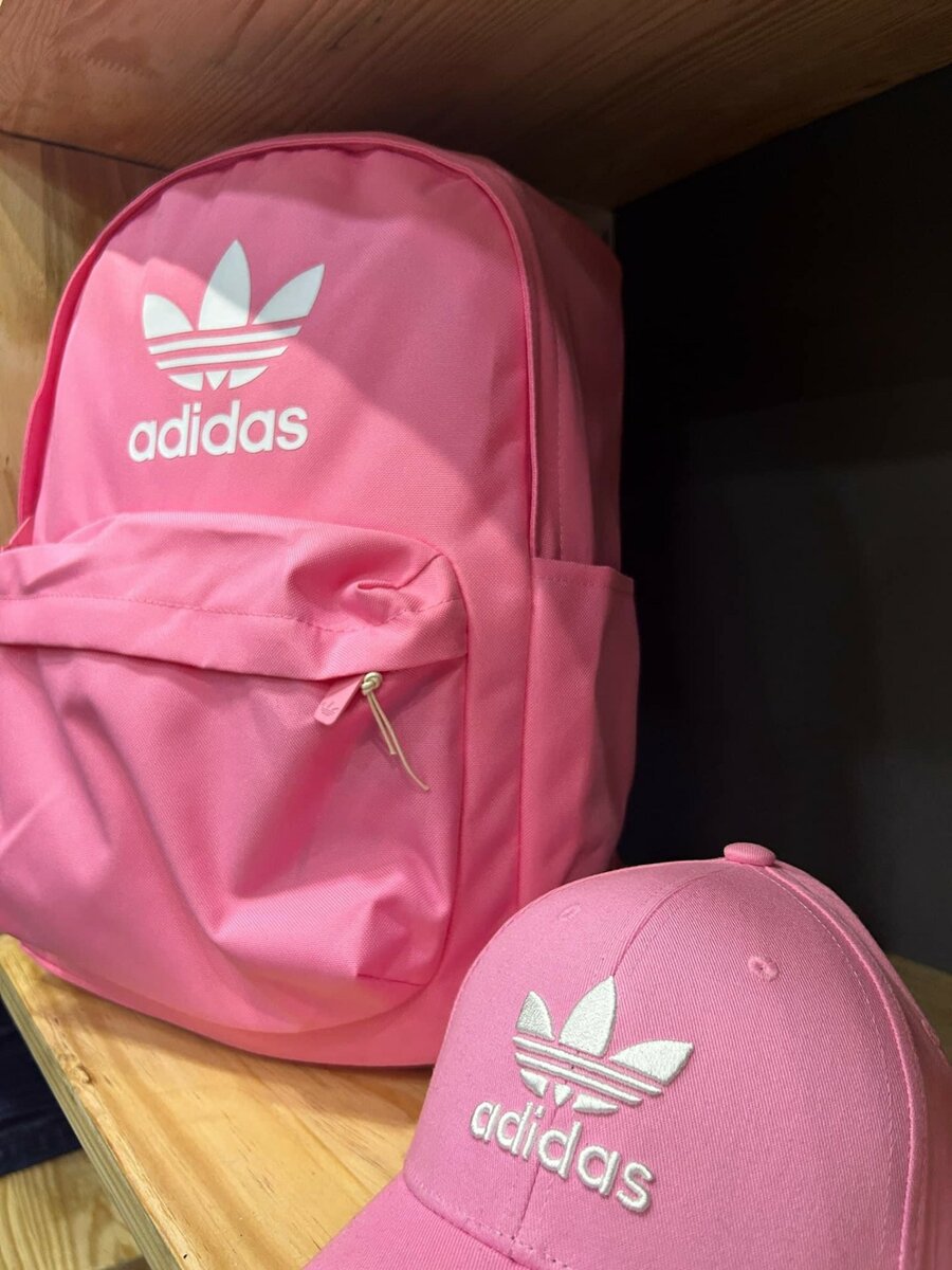 Adidas Bag Packs