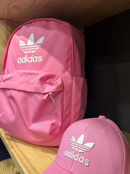 Adidas Bag Packs