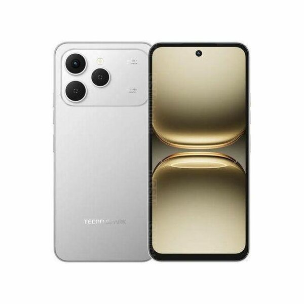 Tecno Spark 4G Smartphone