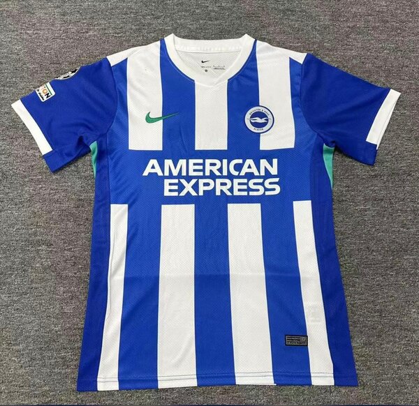Maillot de Football Équipe