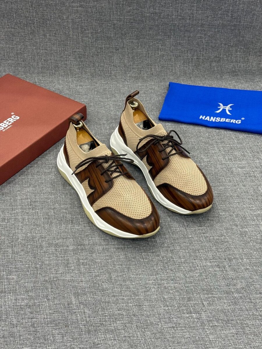 Chaussures Homme Élégantes