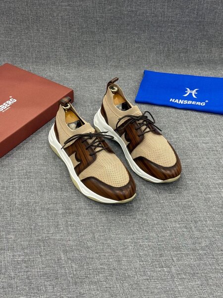 Chaussures Homme Élégantes