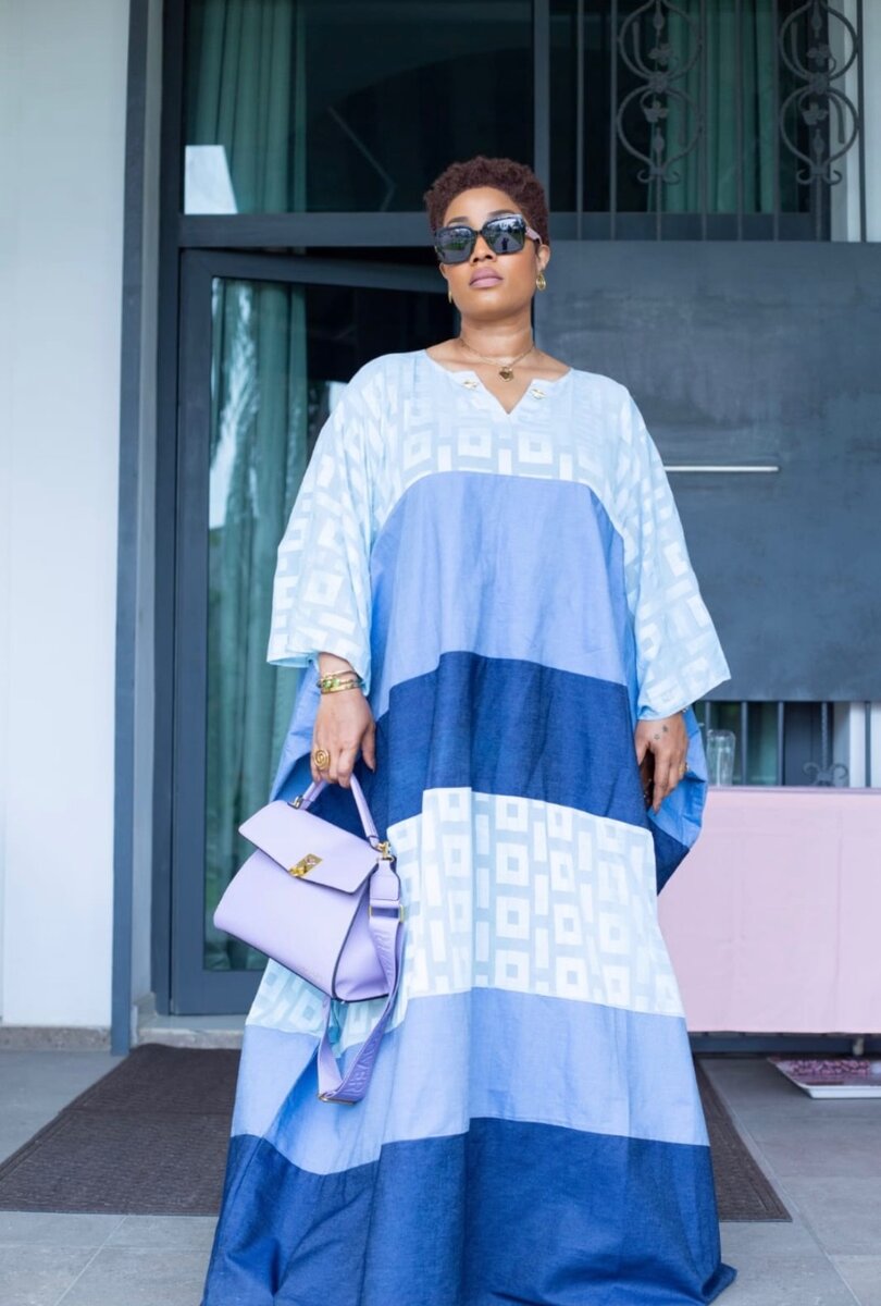 Perruque petit garçon