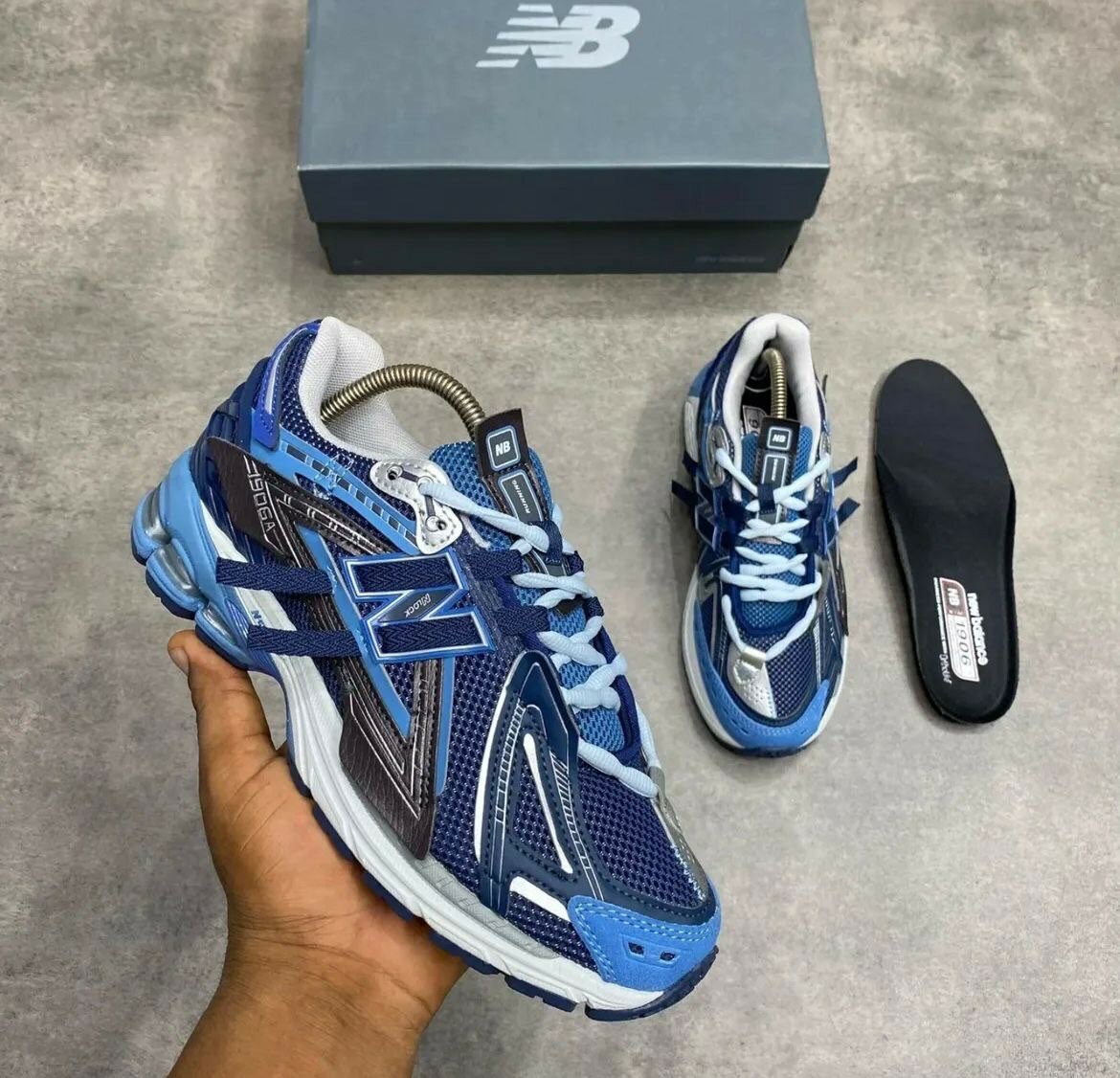 New Balance original