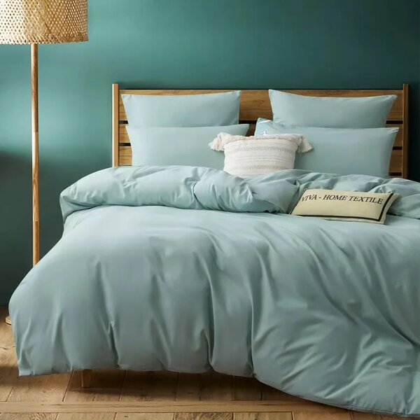 Постельное белье из сатина