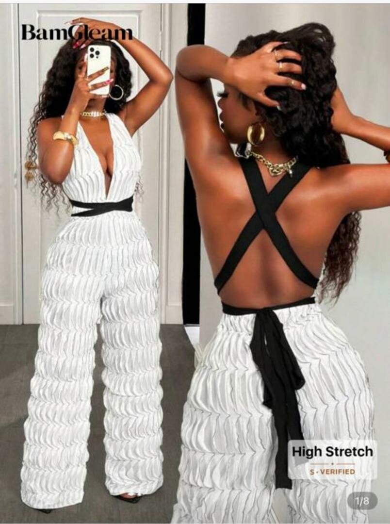 Combinaison Femme Été