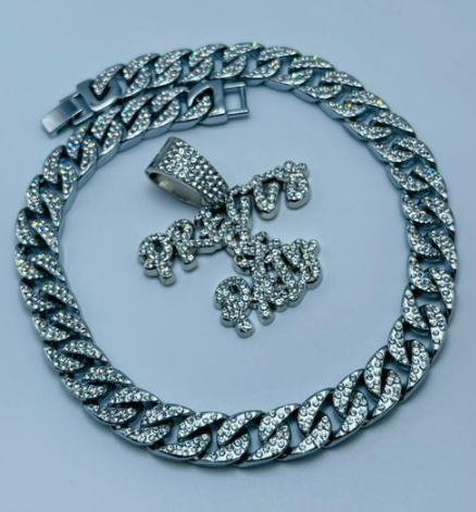 Gm Chaîne De Lux Qualité