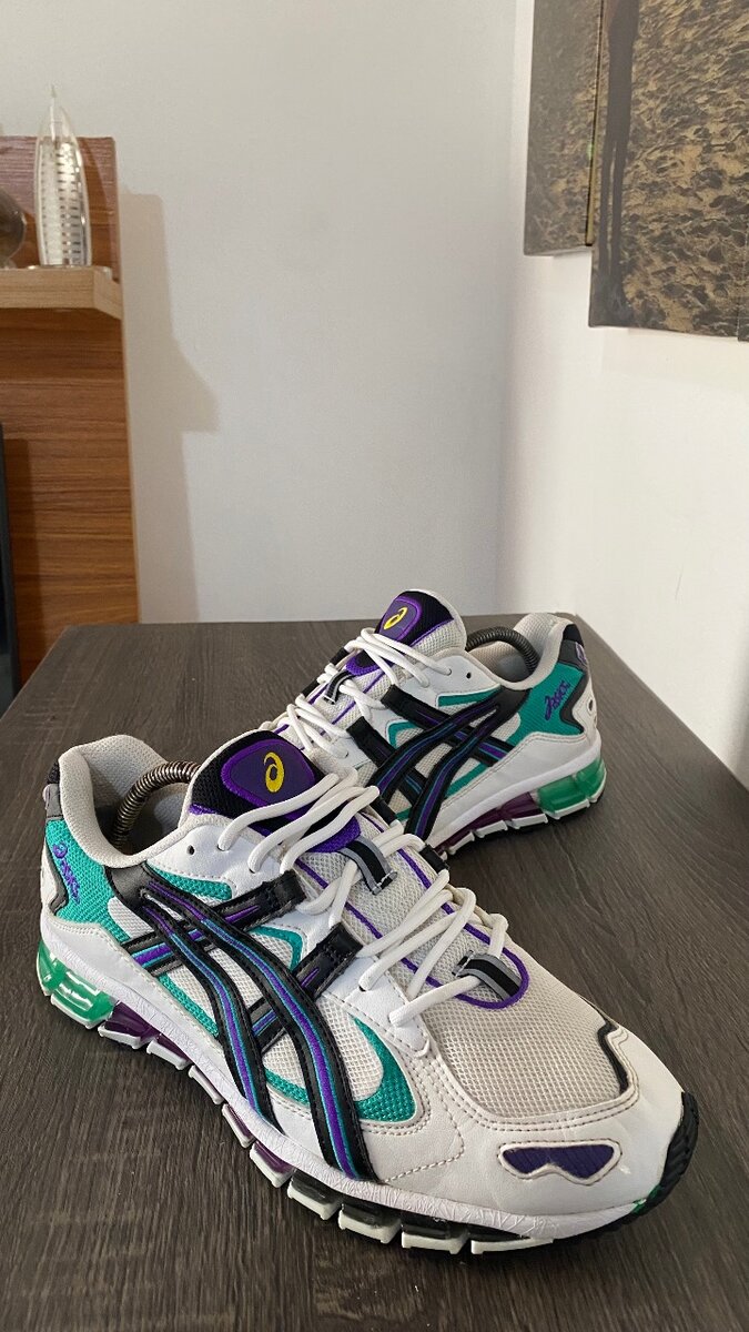 Asics Gel-Kayano 360