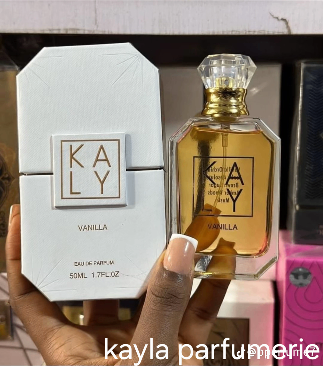 Kayla parfumerie