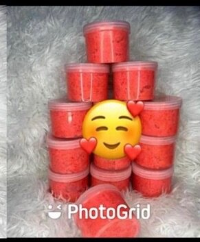 Savon tout type de peau