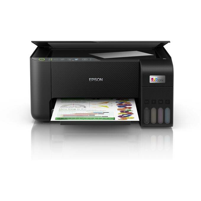 Imprimante Epson EcoTank L3250
