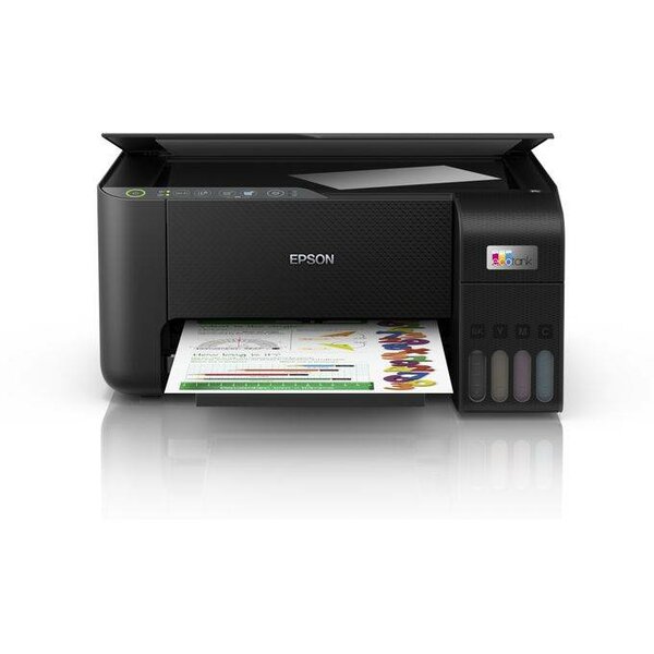 Imprimante Epson EcoTank L3250