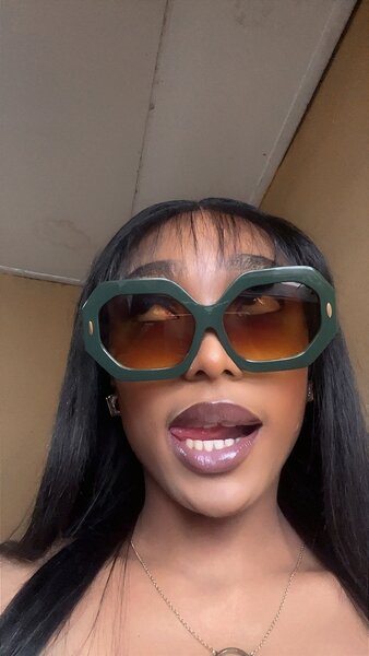 Lunettes de soleil tendance