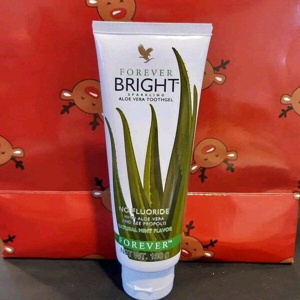 Forever bright
