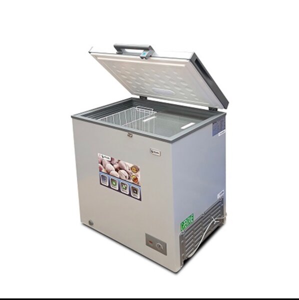 CHEST FREEZER-100 LITRES
