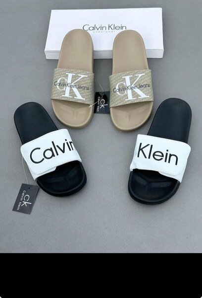 Sandales Calvin Klein
