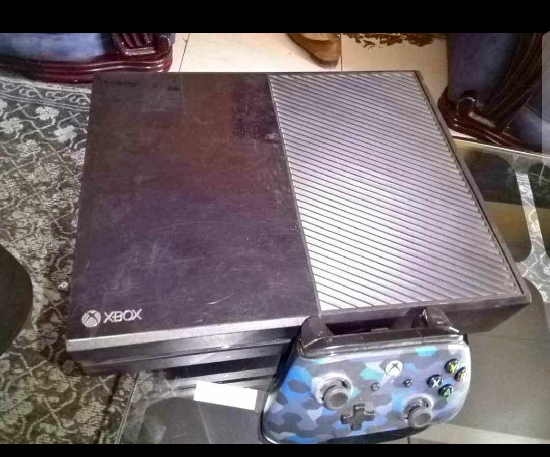 Xbox one