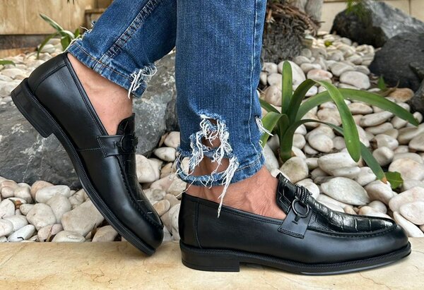 Magnifique chaussures