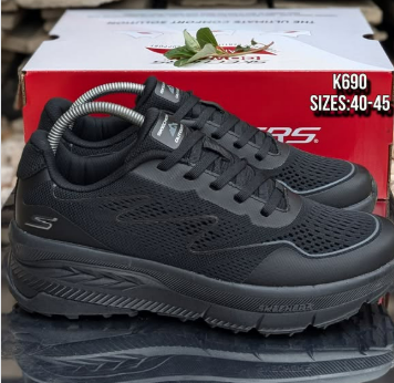 Skechers Hyper Burst Arch Fit